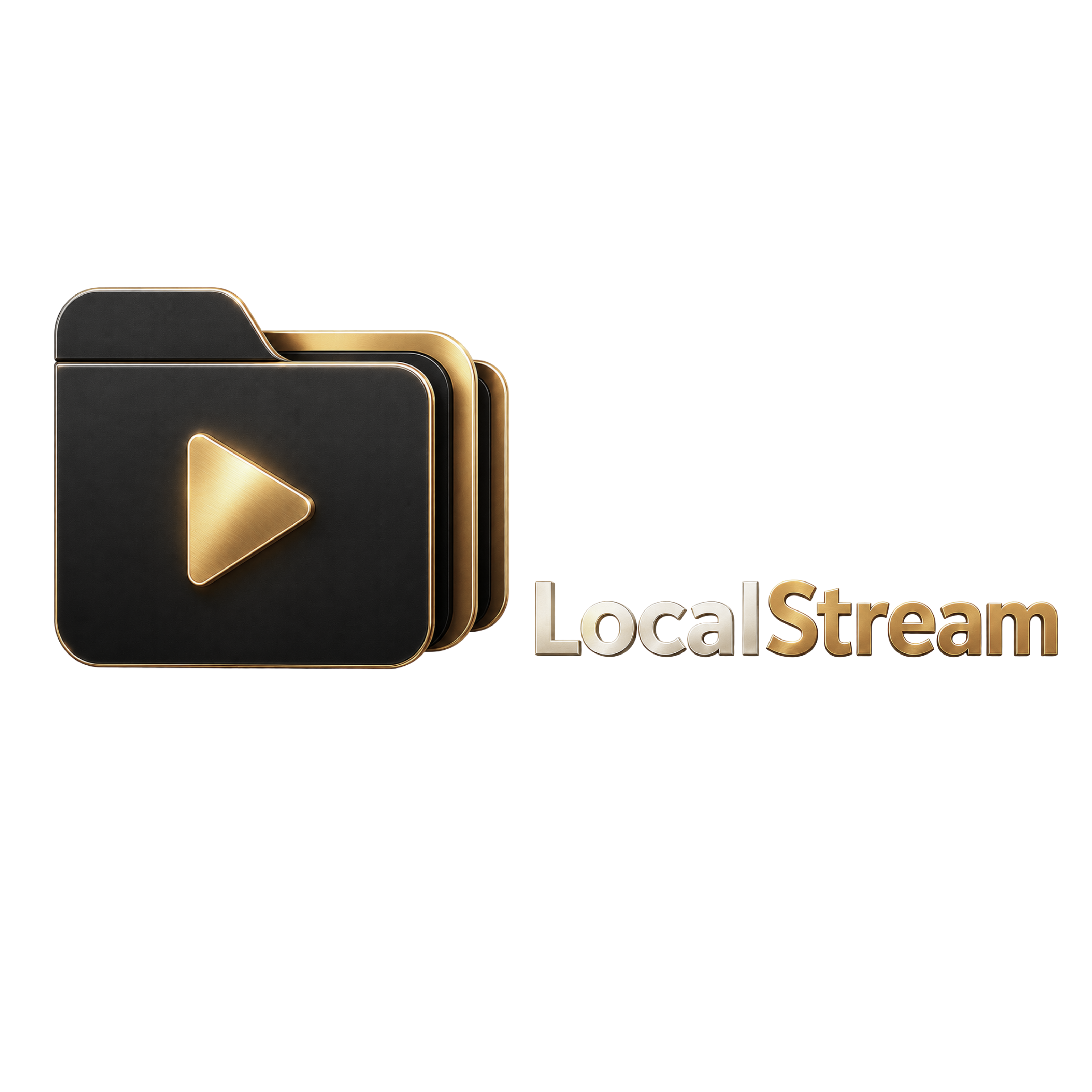 LocalStream logo